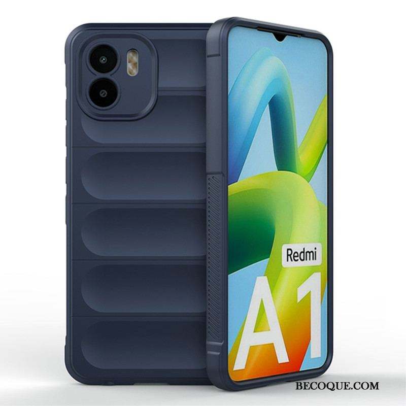 Coque Xiaomi Redmi A1 Antidérapante