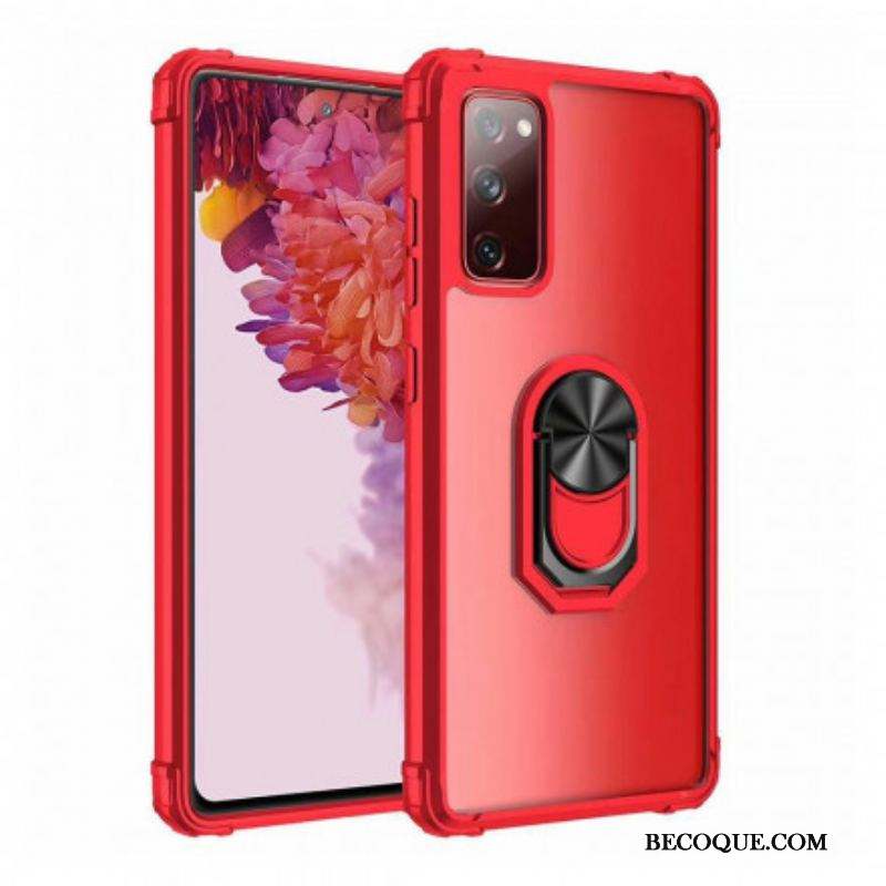 Coque Xiaomi Redmi Note 10 Pro Acrylique Coins Renforcés