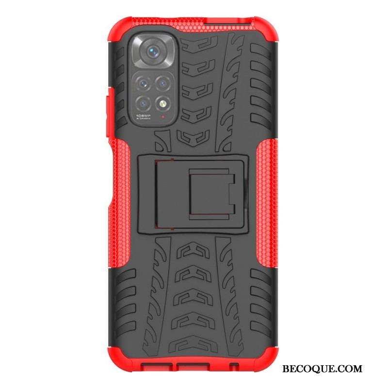 Coque Xiaomi Redmi Note 11 / 11s Résistante Ultra