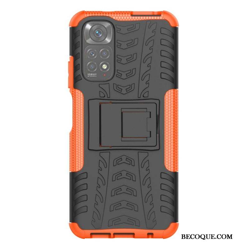 Coque Xiaomi Redmi Note 11 / 11s Résistante Ultra