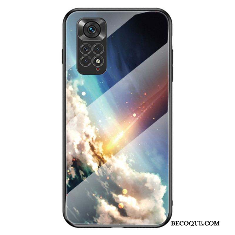 Coque Xiaomi Redmi Note 11 / 11s Verre Trempé Beauty