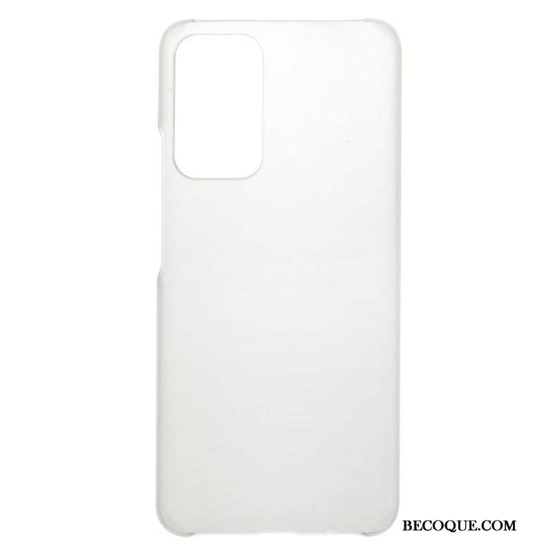 Coque Xiaomi Redmi Note 11 Pro Plus 5G Rigide Glossy