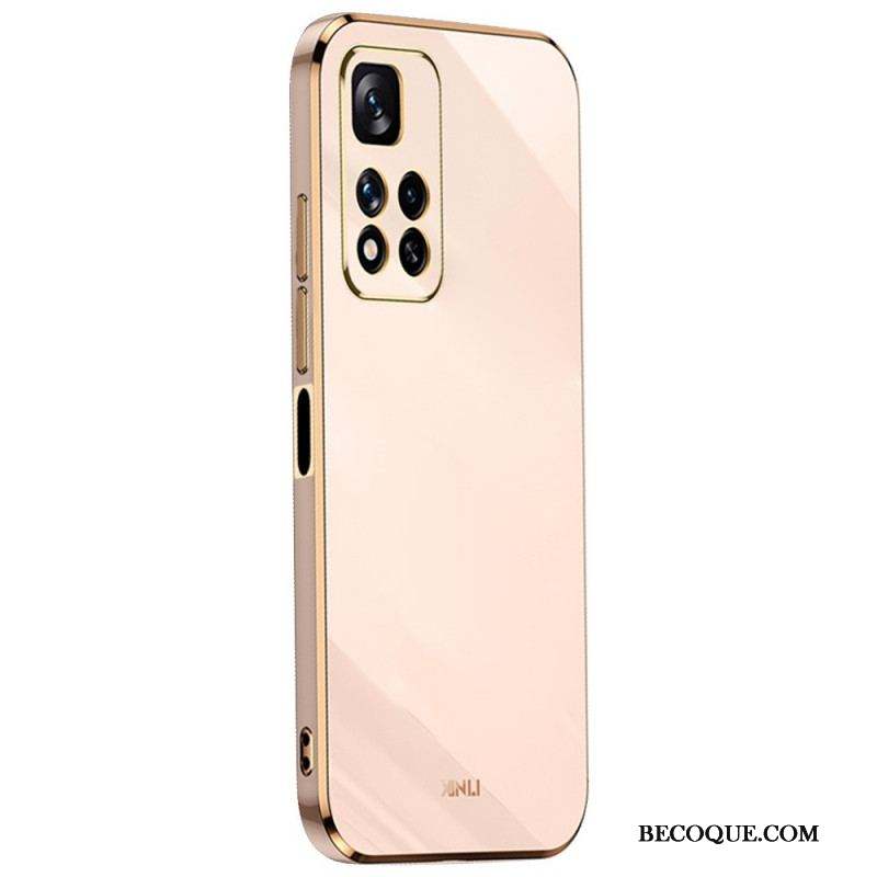 Coque Xiaomi Redmi Note 11 Pro Plus 5G Xinlin