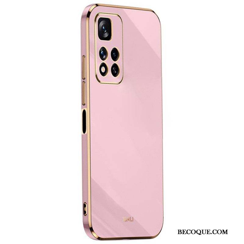 Coque Xiaomi Redmi Note 11 Pro Plus 5G Xinlin