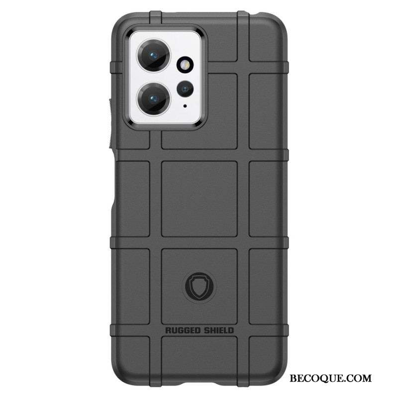 Coque Xiaomi Redmi Note 12 4G Rugged Shield