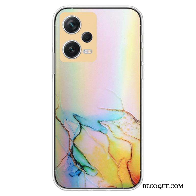 Coque Xiaomi Redmi Note 12 Pro Plus Effet Laser