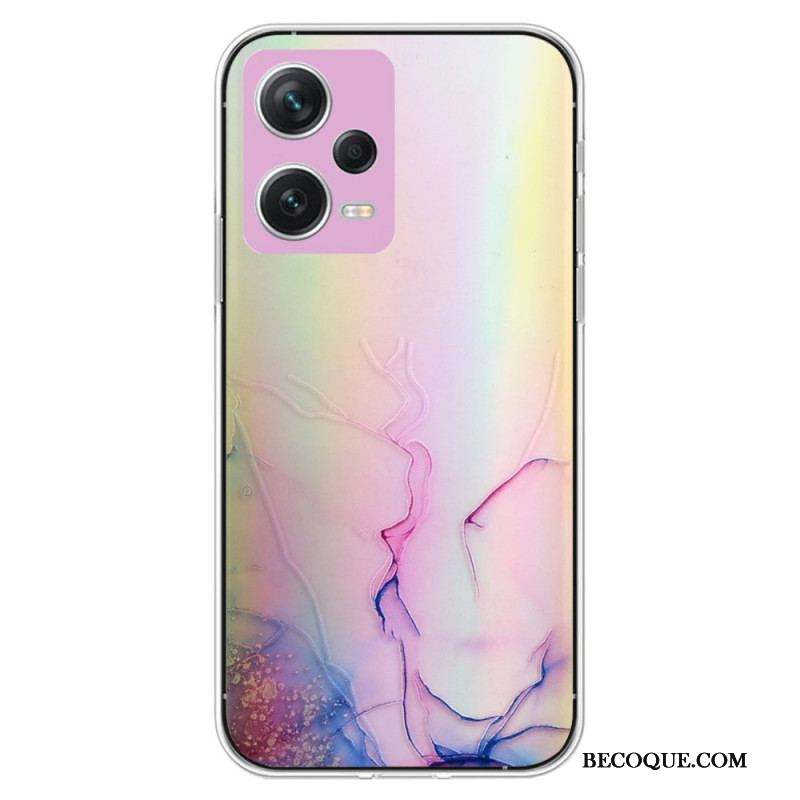 Coque Xiaomi Redmi Note 12 Pro Plus Effet Laser