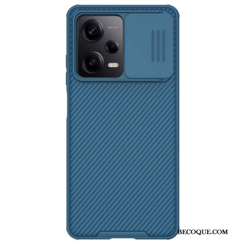 Coque Xiaomi Redmi Note 12 Pro/Poco X5 Pro 5G CamShield Nillkin