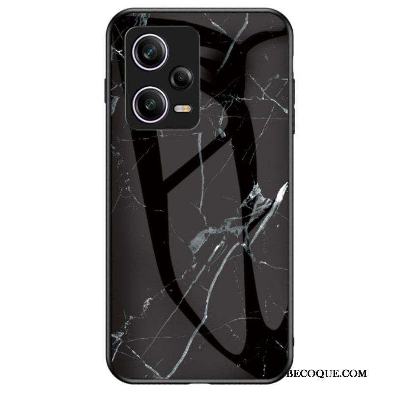 Coque Xiaomi Redmi Note 12 Pro Verre Trempé Marble