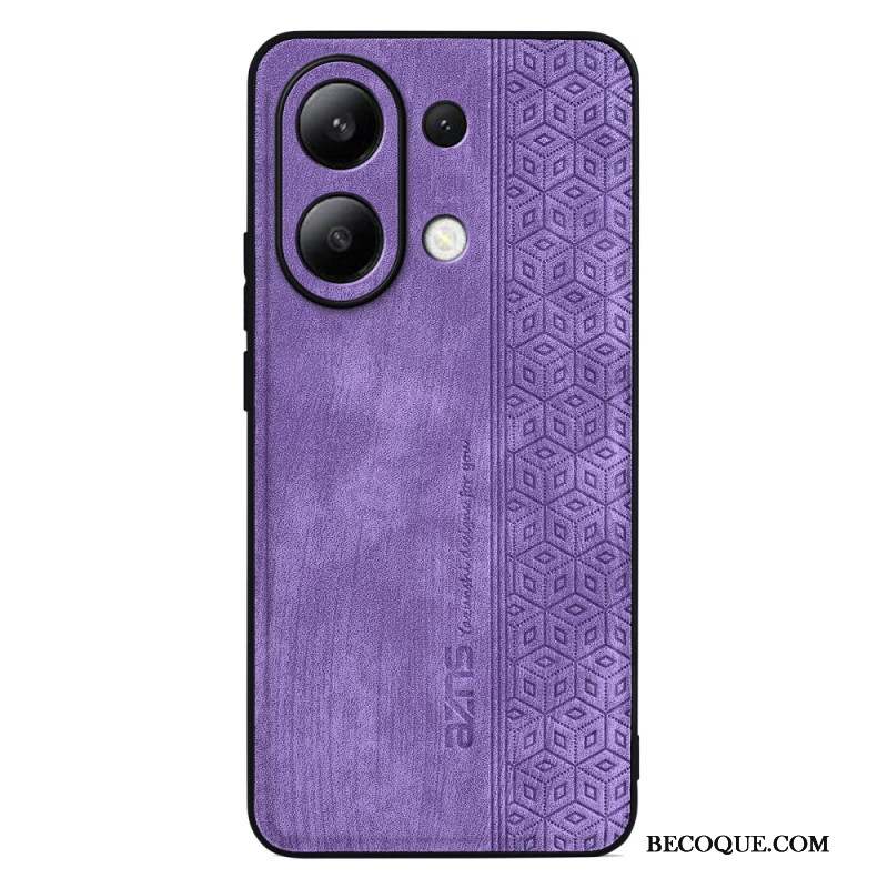 Coque Xiaomi Redmi Note 13 4G AZNS