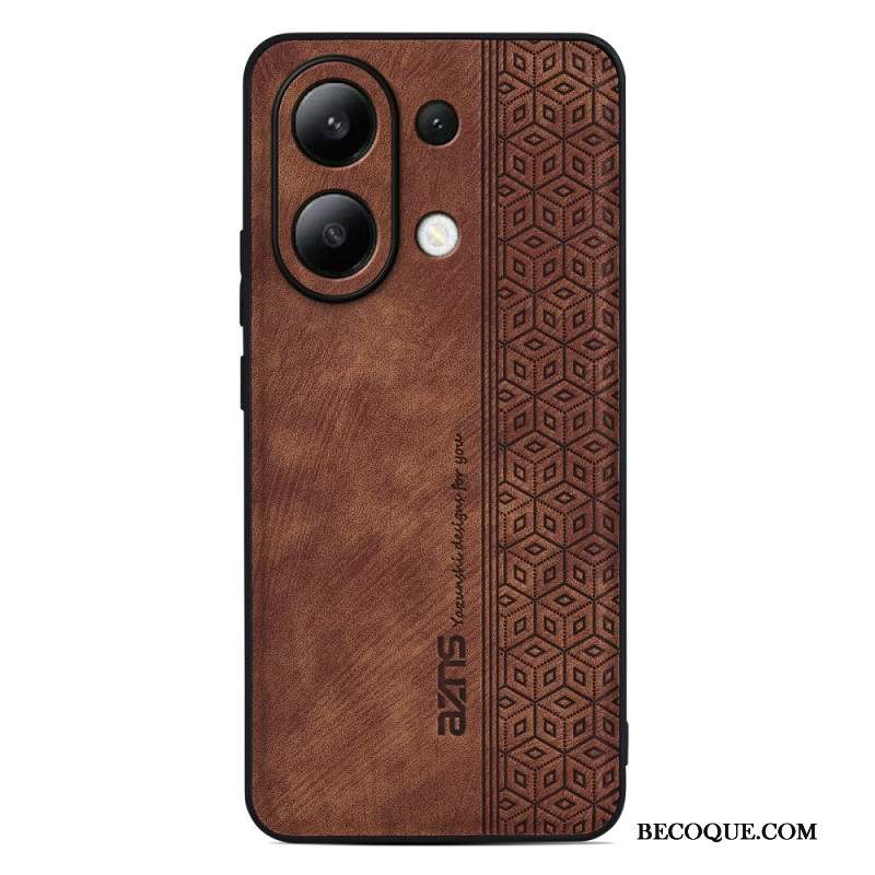 Coque Xiaomi Redmi Note 13 4G AZNS