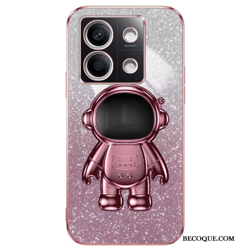 Coque Xiaomi Redmi Note 13 4G Astronaute