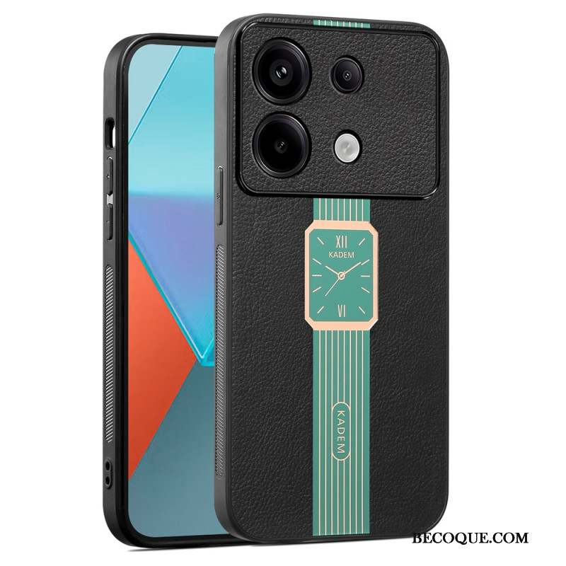 Coque Xiaomi Redmi Note 13 4G KADEM