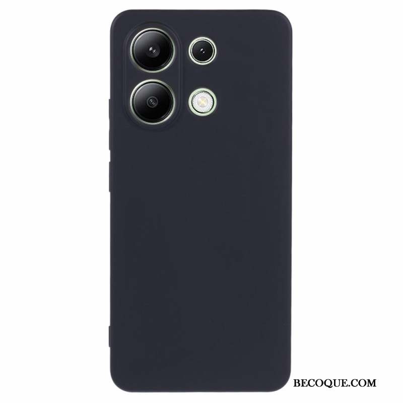 Coque Xiaomi Redmi Note 13 4G Silicone Coloré