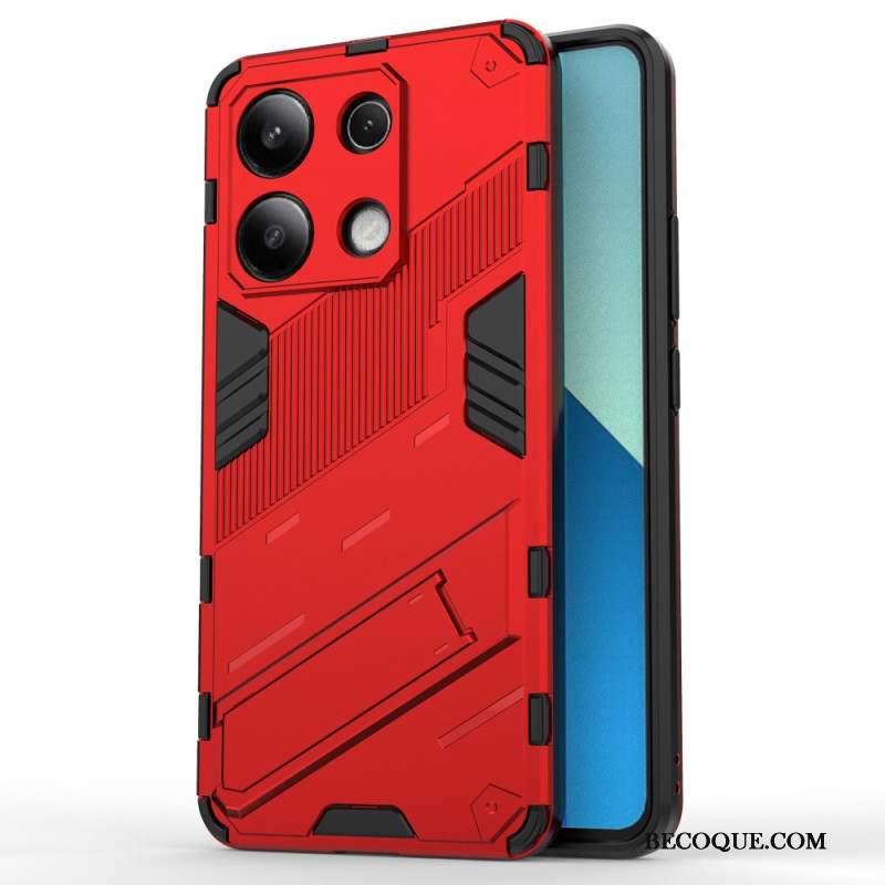 Coque Xiaomi Redmi Note 13 4G Support Horizontal et Vertical