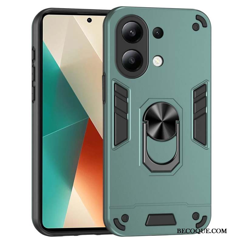 Coque Xiaomi Redmi Note 13 4G Support Magnétique