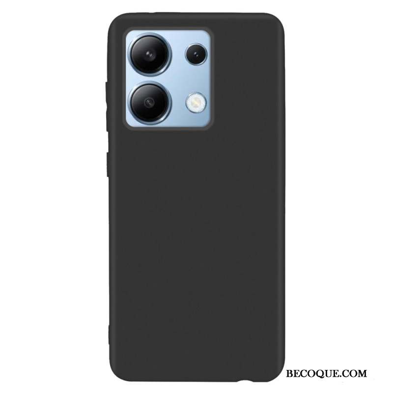 Coque Xiaomi Redmi Note 13 4G Surface Givrée