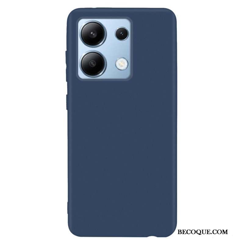 Coque Xiaomi Redmi Note 13 4G Surface Givrée