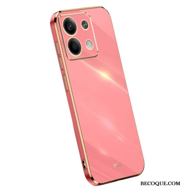 Coque Xiaomi Redmi Note 13 4G XINLI