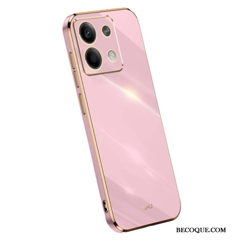 Coque Xiaomi Redmi Note 13 4G XINLI