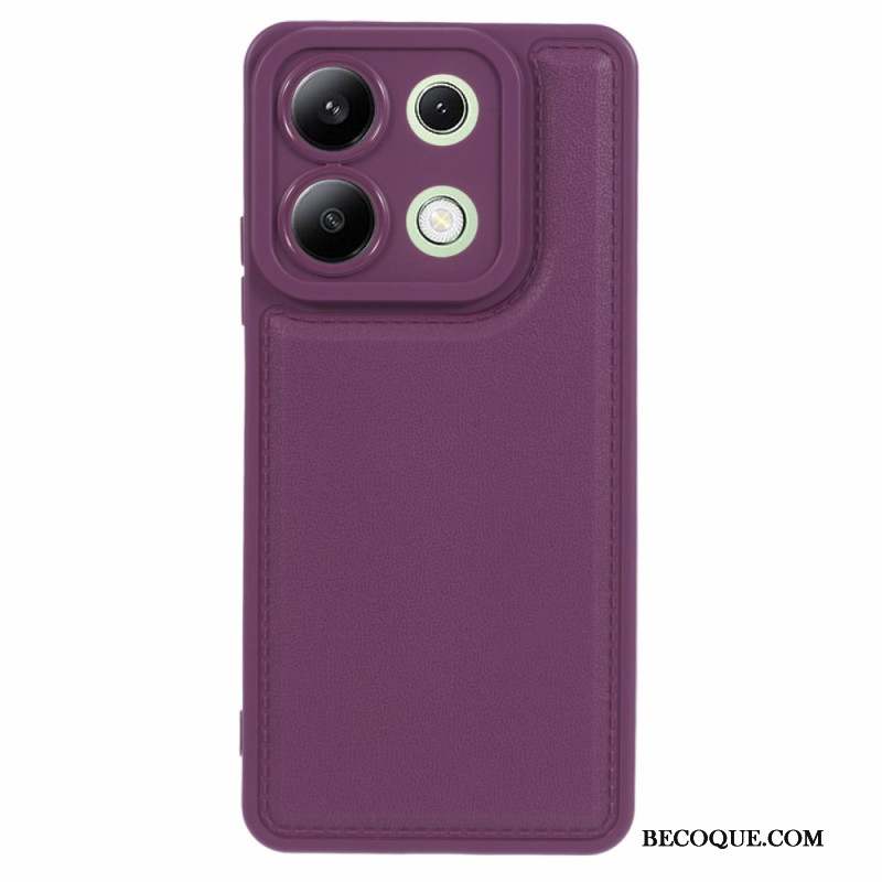 Coque Xiaomi Redmi Note 13 4G XL Series