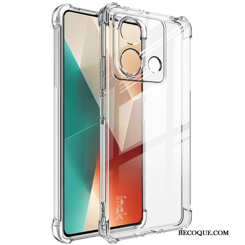 Coque Xiaomi Redmi Note 13 5G Airbags IMAK