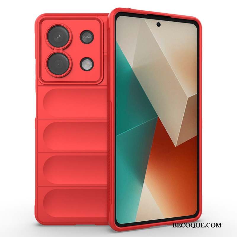 Coque Xiaomi Redmi Note 13 5G Antidérapante