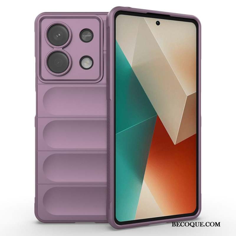 Coque Xiaomi Redmi Note 13 5G Antidérapante