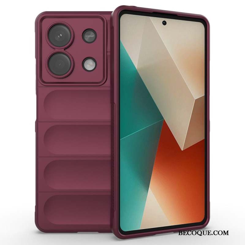 Coque Xiaomi Redmi Note 13 5G Antidérapante