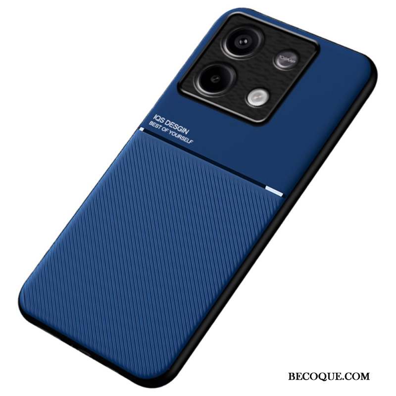 Coque Xiaomi Redmi Note 13 5G Magnétique