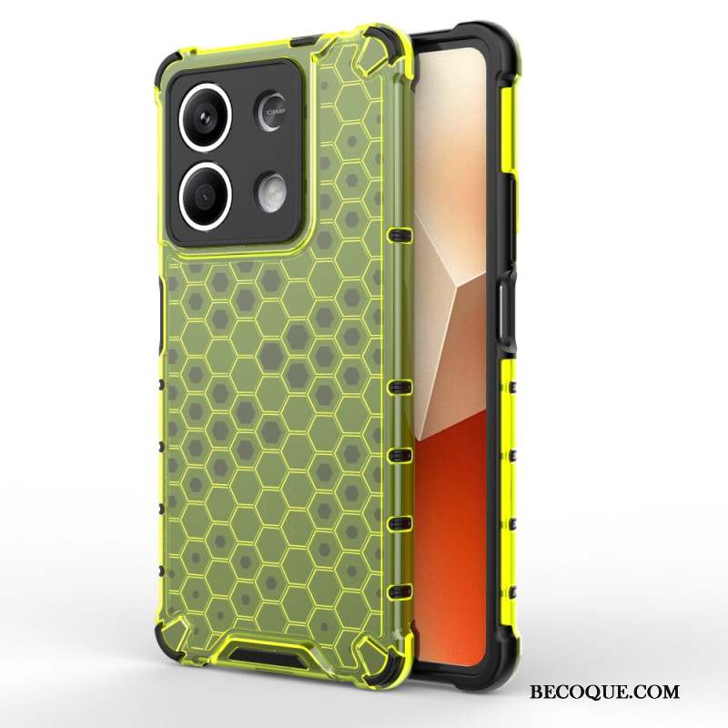 Coque Xiaomi Redmi Note 13 5G Nid d'Abeille