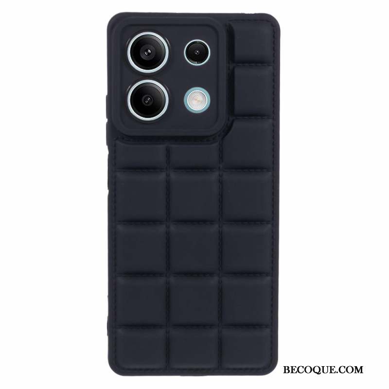 Coque Xiaomi Redmi Note 13 5G Style Doudoune