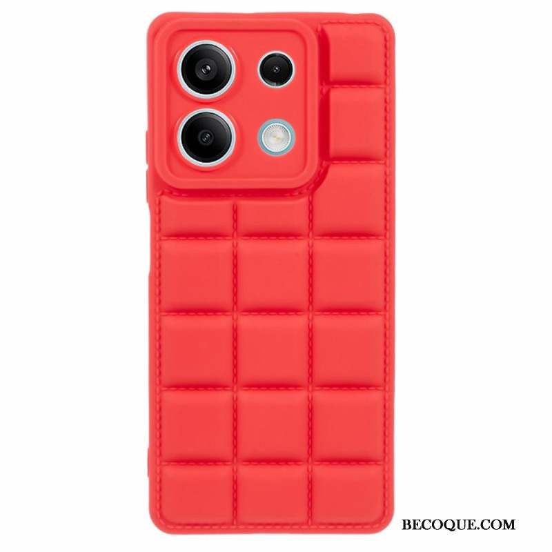 Coque Xiaomi Redmi Note 13 5G Style Doudoune