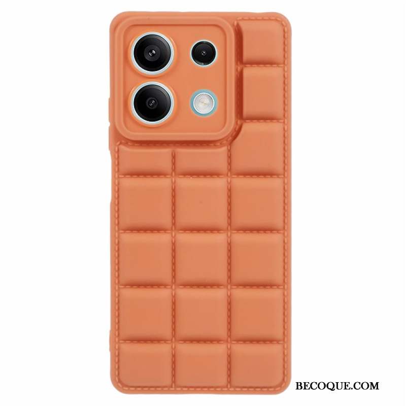 Coque Xiaomi Redmi Note 13 5G Style Doudoune