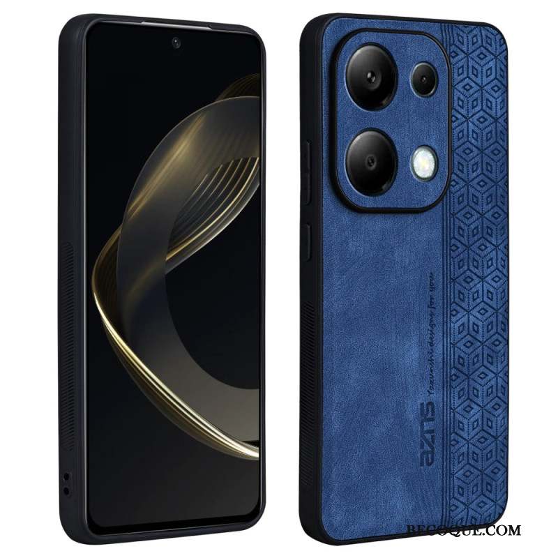 Coque Xiaomi Redmi Note 13 Pro 4G / Poco M6 Pro 4G AZNS