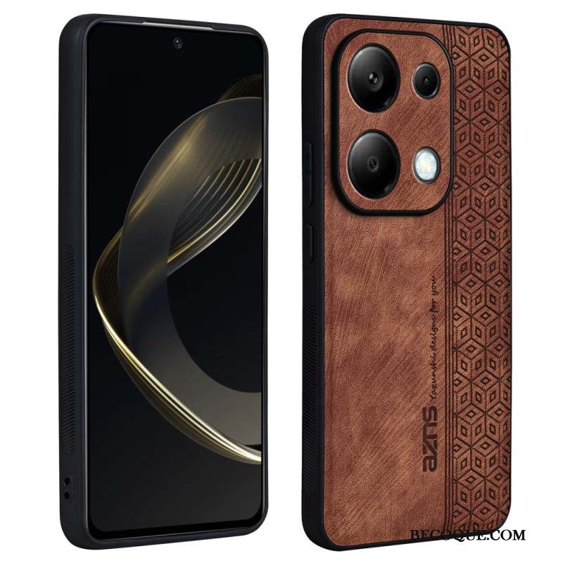 Coque Xiaomi Redmi Note 13 Pro 4G / Poco M6 Pro 4G AZNS