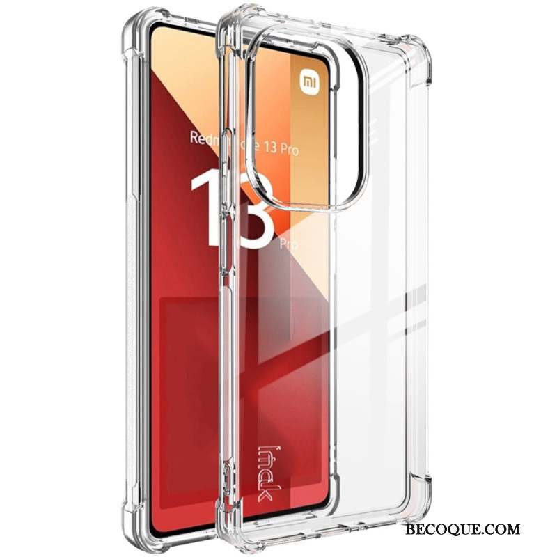 Coque Xiaomi Redmi Note 13 Pro 4G / Poco M6 Pro 4G Airbags IMAK