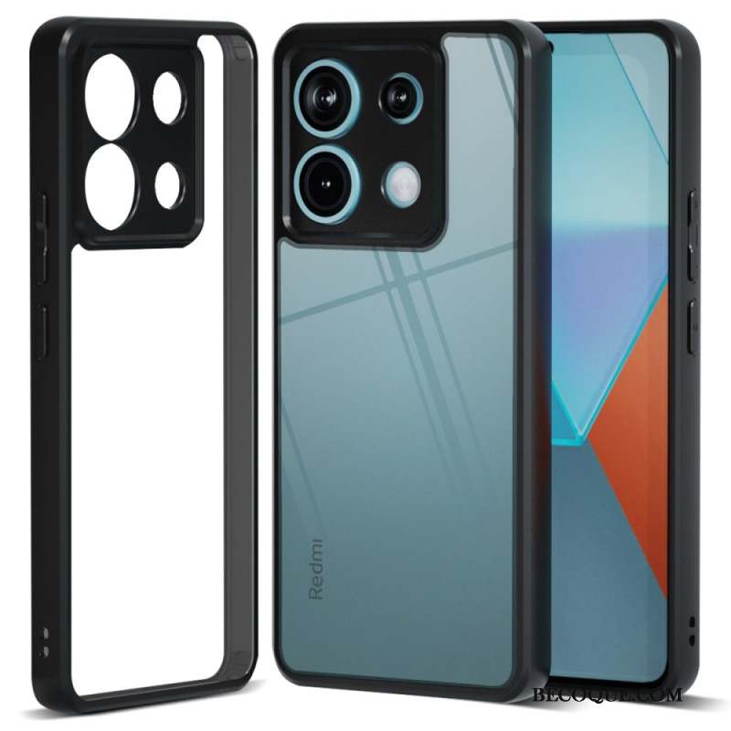 Coque Xiaomi Redmi Note 13 Pro 4G / Poco M6 Pro 4G IBMRS