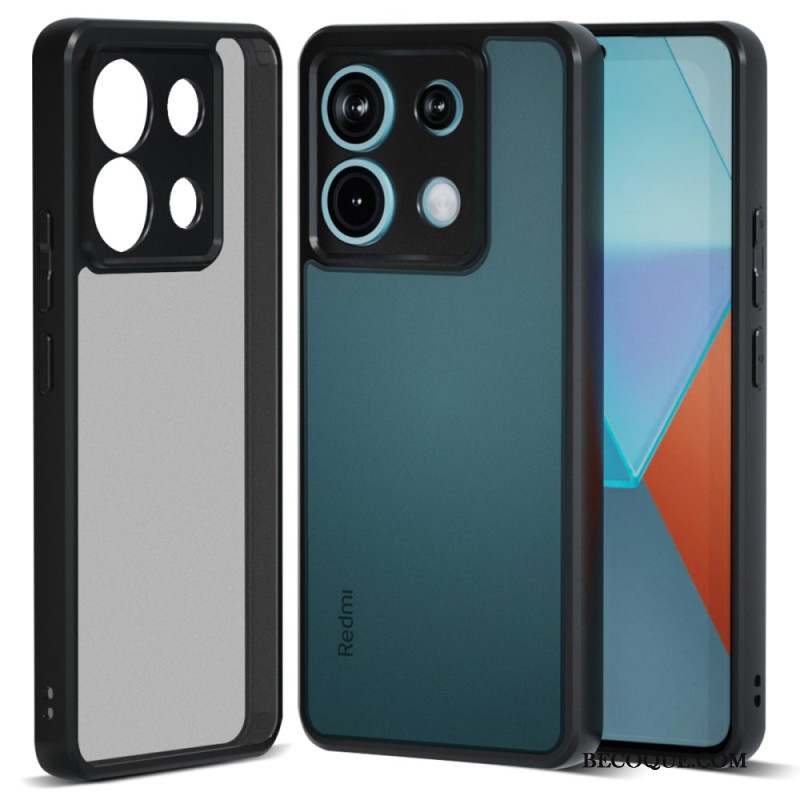 Coque Xiaomi Redmi Note 13 Pro 4G / Poco M6 Pro 4G IBMRS