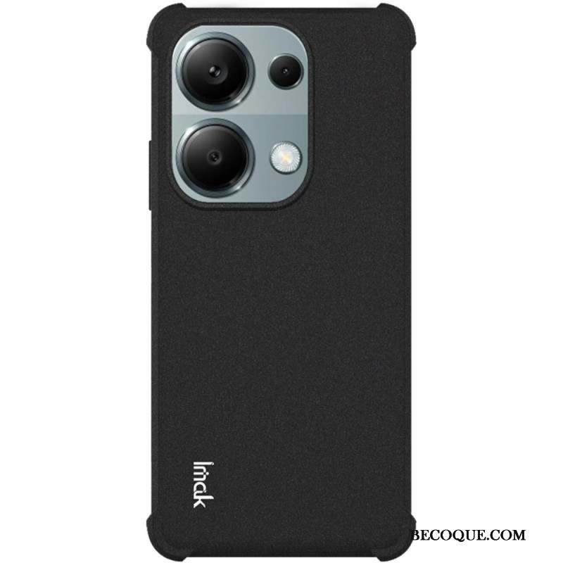 Coque Xiaomi Redmi Note 13 Pro 4G / Poco M6 Pro 4G IMAK