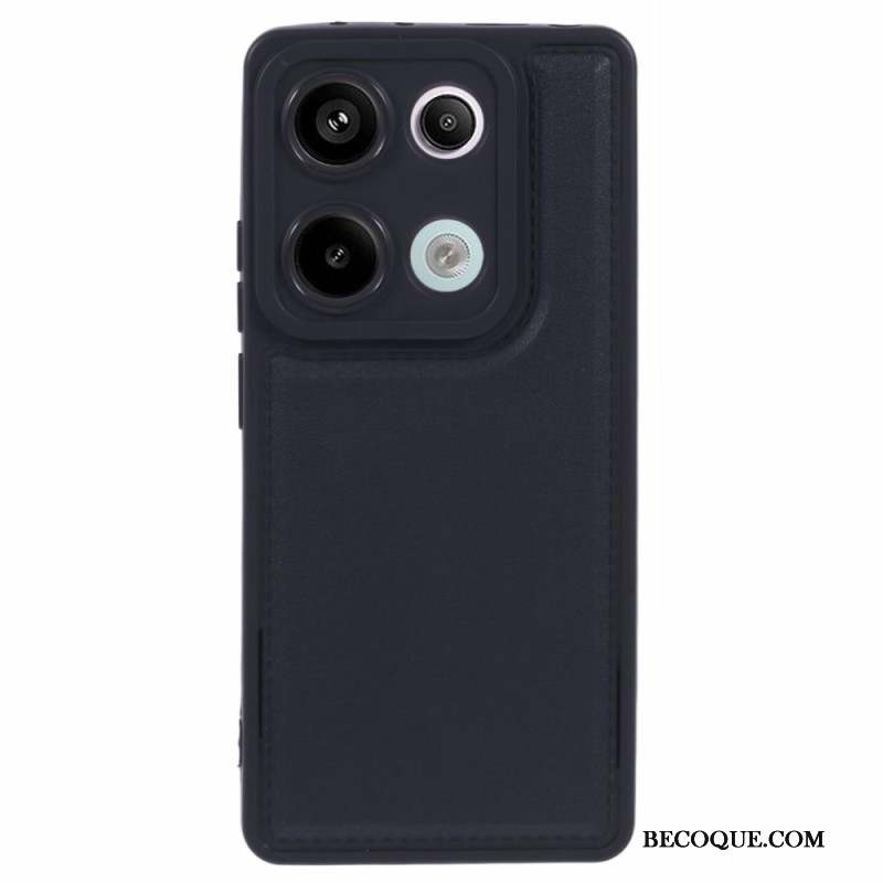 Coque Xiaomi Redmi Note 13 Pro 4G / Poco M6 Pro 4G Série XL