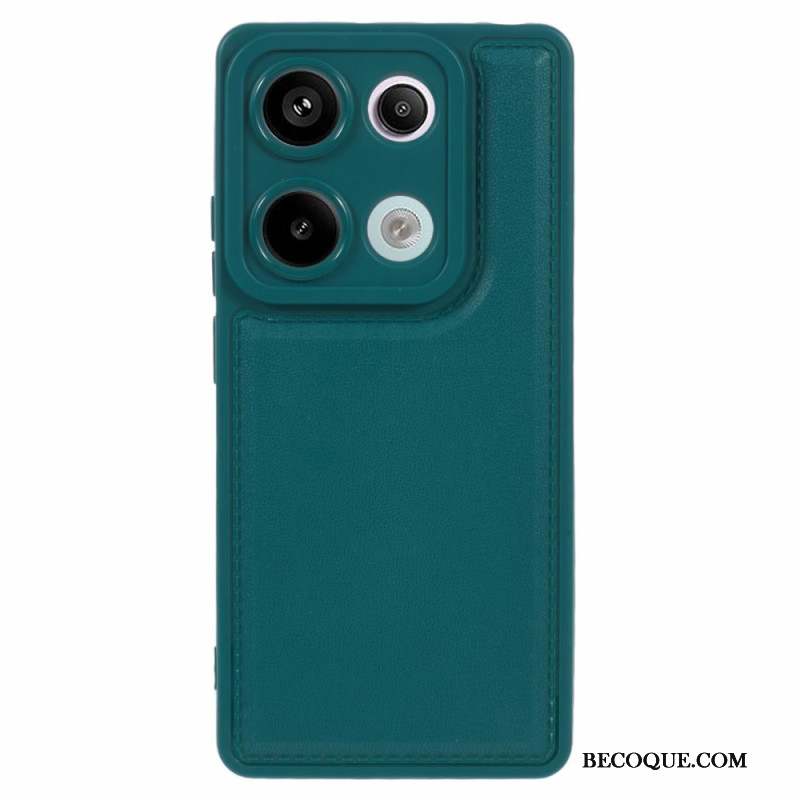 Coque Xiaomi Redmi Note 13 Pro 4G / Poco M6 Pro 4G Série XL