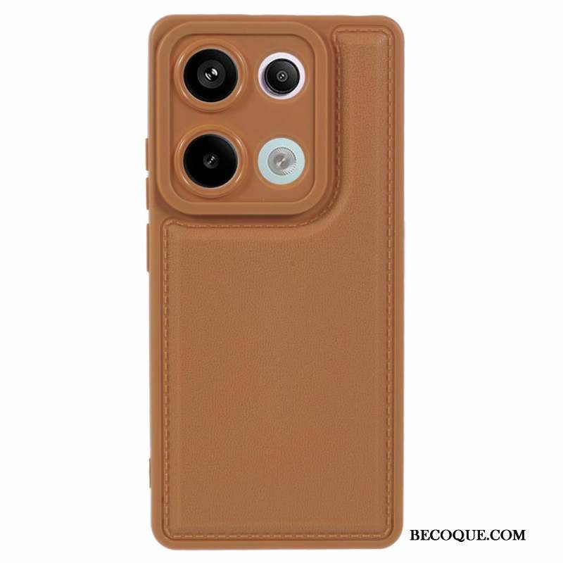 Coque Xiaomi Redmi Note 13 Pro 4G / Poco M6 Pro 4G Série XL