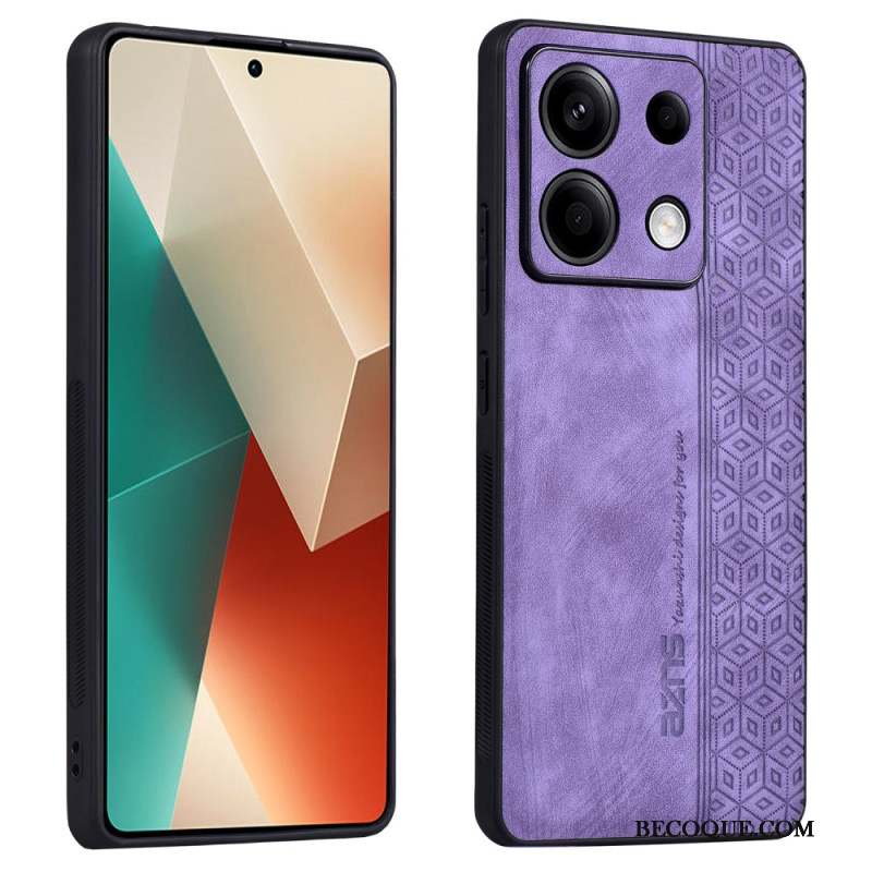 Coque Xiaomi Redmi Note 13 Pro 5G / Poco X6 5G AZNS