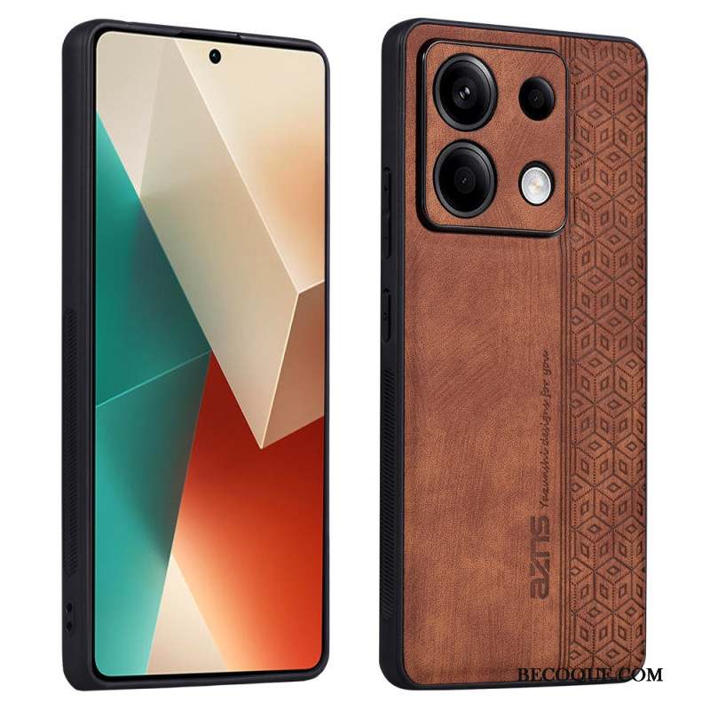 Coque Xiaomi Redmi Note 13 Pro 5G / Poco X6 5G AZNS