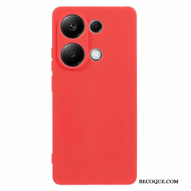 Coque Xiaomi Redmi Note 13 Pro 5G / Poco X6 5G Anti-rayures