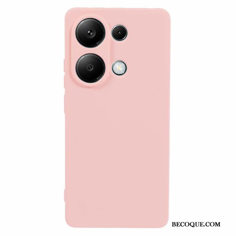 Coque Xiaomi Redmi Note 13 Pro 5G / Poco X6 5G Anti-rayures