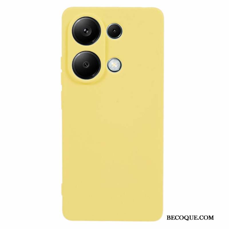 Coque Xiaomi Redmi Note 13 Pro 5G / Poco X6 5G Anti-rayures