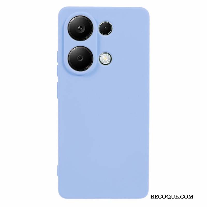 Coque Xiaomi Redmi Note 13 Pro 5G / Poco X6 5G Anti-rayures