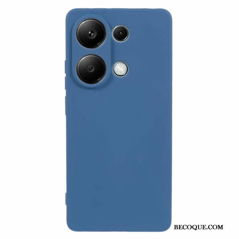 Coque Xiaomi Redmi Note 13 Pro 5G / Poco X6 5G Anti-rayures